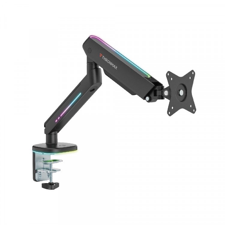 Thronmax MX100 螢幕桌邊架